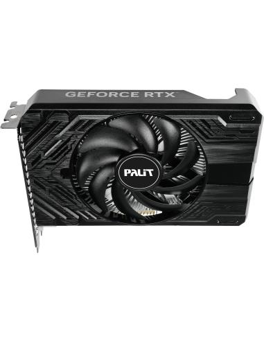 Palit GeForce RTX 4060 StormX 8GB GDDR6 DLSS 3