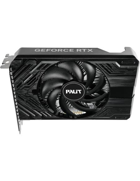 Palit GeForce RTX 4060 StormX 8GB GDDR6 DLSS 3