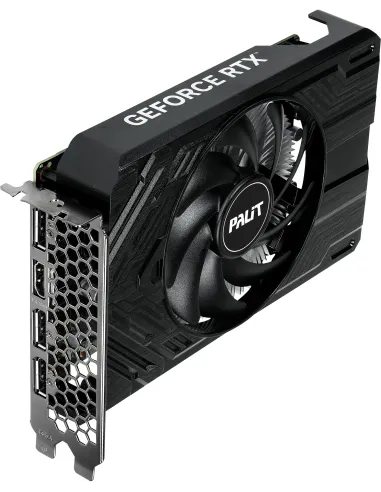 Palit GeForce RTX 4060 StormX 8GB GDDR6 DLSS 3