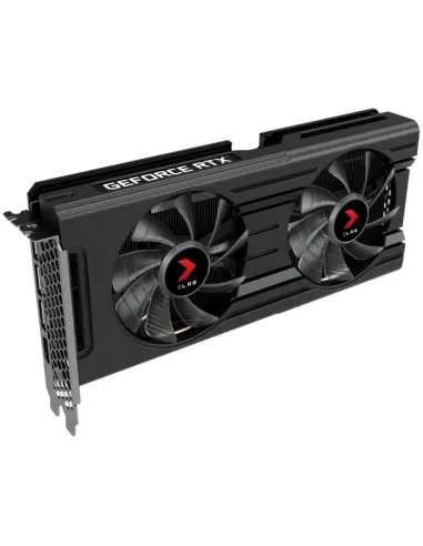 PNY GeForce RTX 3050 8G XLR8 Revel Epic