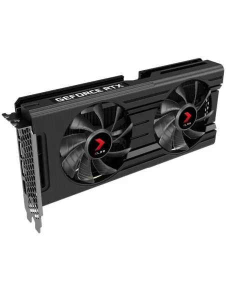 PNY GeForce RTX 3050 8G XLR8 Revel Epic