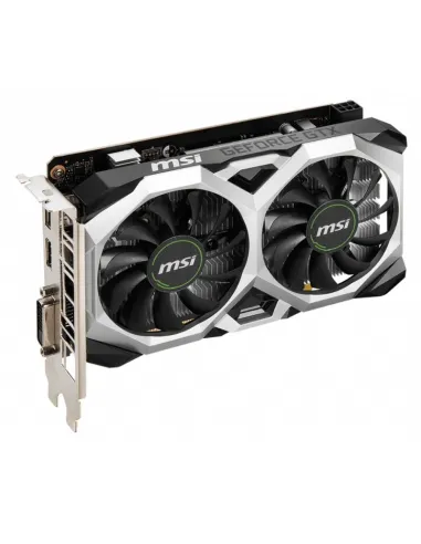 MSI GeForce GTX 1650 D6 Ventus XS OC V1 4GB GDDR6