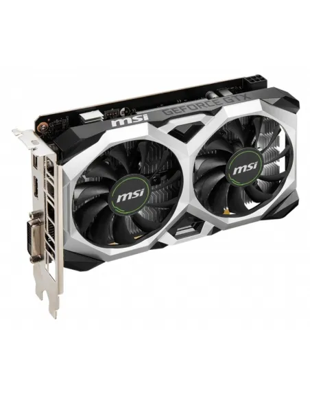 MSI GeForce GTX 1650 D6 Ventus XS OC V1 4GB GDDR6