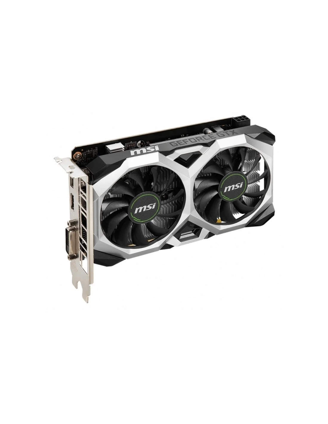 MSI GeForce GTX 1650 D6 Ventus XS OC V1 4GB GDDR6