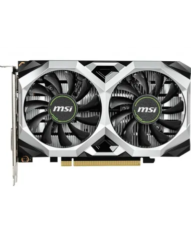 MSI GeForce GTX 1650 D6 Ventus XS OC V1 4GB GDDR6