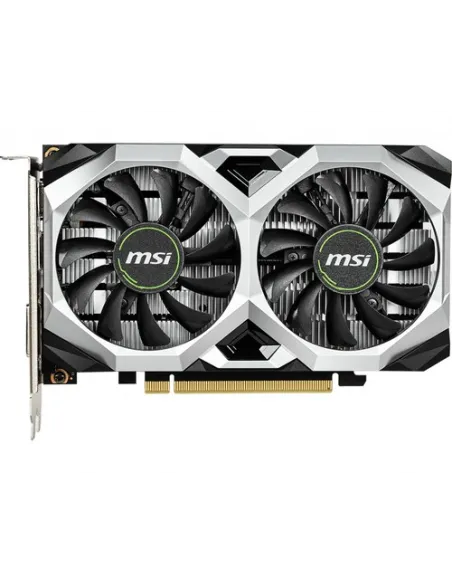 MSI GeForce GTX 1650 D6 Ventus XS OC V1 4GB GDDR6