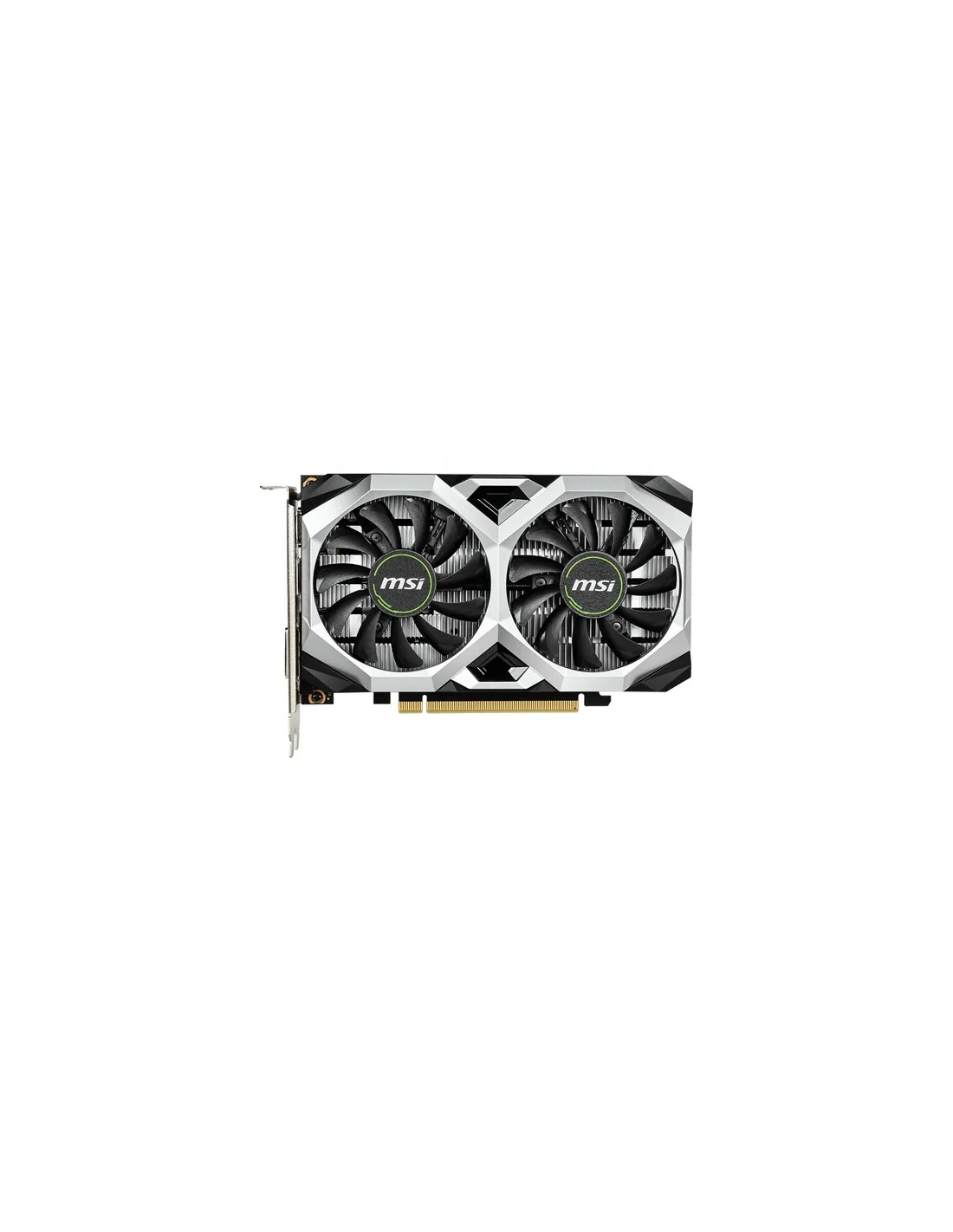 MSI GeForce GTX 1650 D6 Ventus XS OC V1 4GB GDDR6