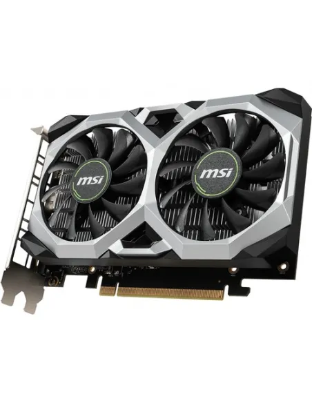 MSI GeForce GTX 1650 D6 Ventus XS OC V1 4GB GDDR6