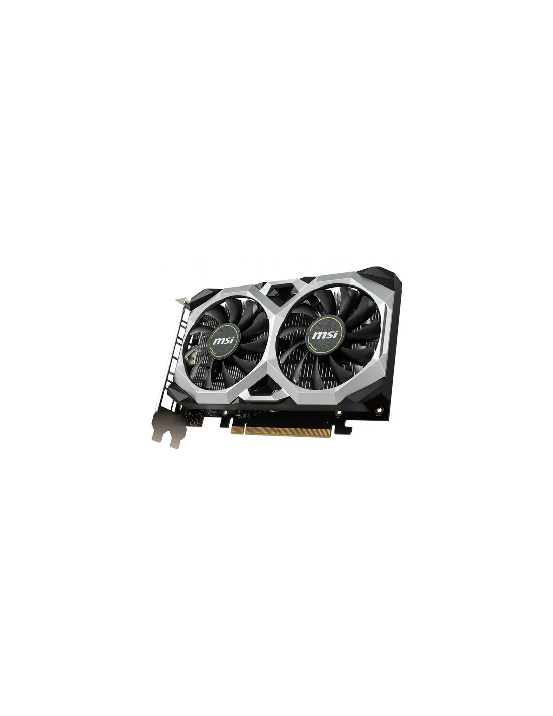 MSI GeForce GTX 1650 D6 Ventus XS OC V1 4GB GDDR6