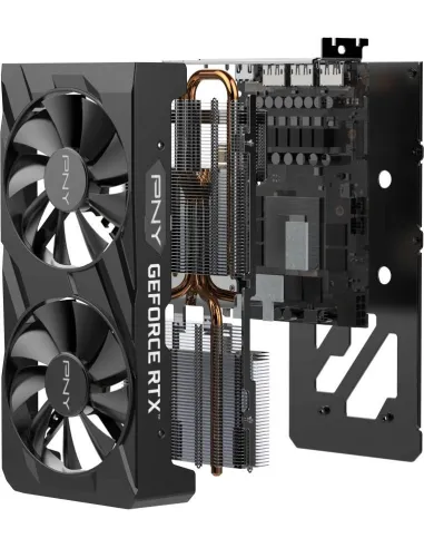 PNY GeForce RTX 3050 Verto 8GB GDDR6