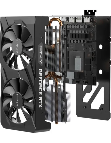 PNY GeForce RTX 3050 Verto 8GB GDDR6