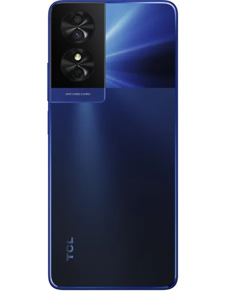 TCL 50 SE 6/256GB Azul