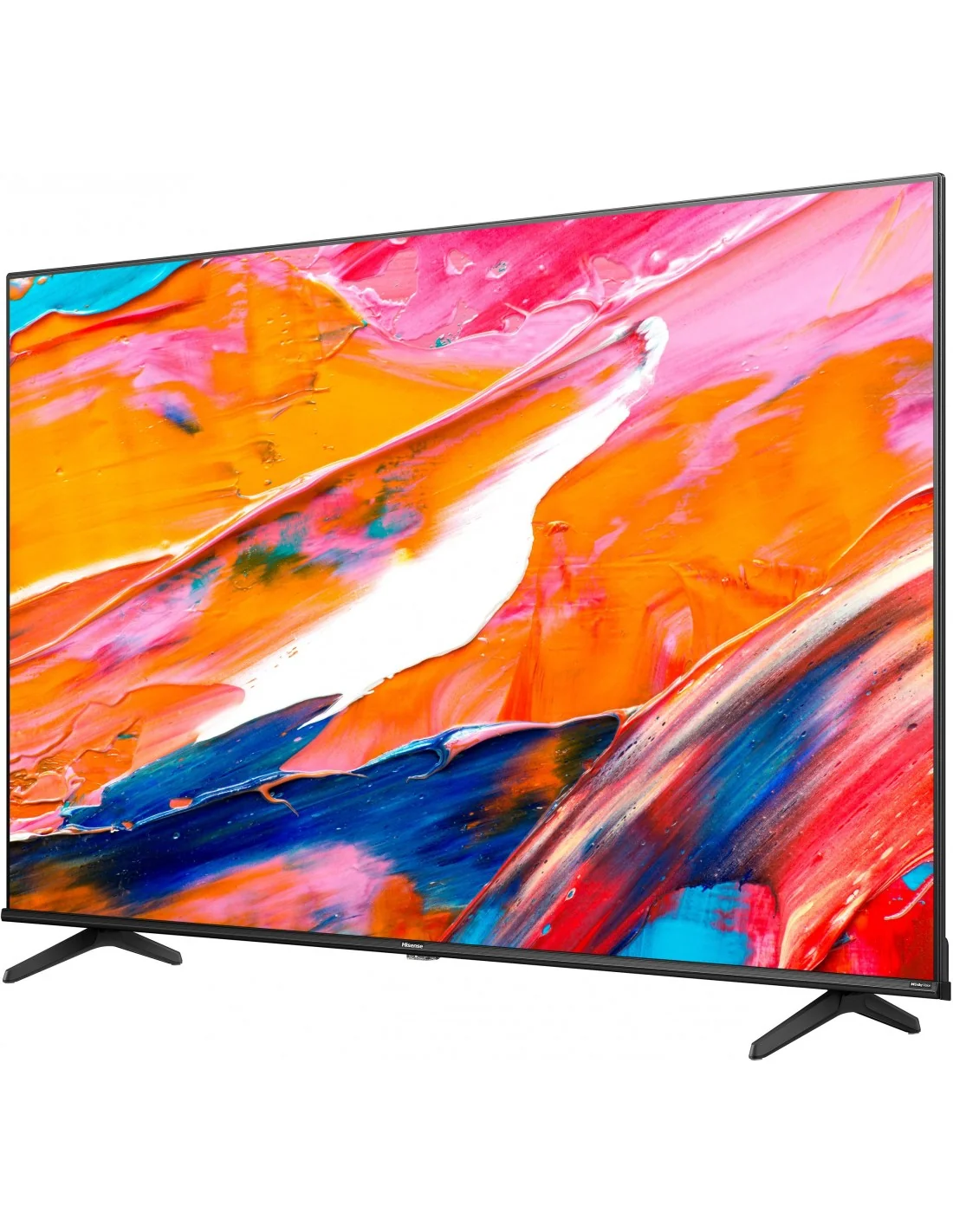 Hisense 65A6K 65" LED UltraHD 4K HDR10+