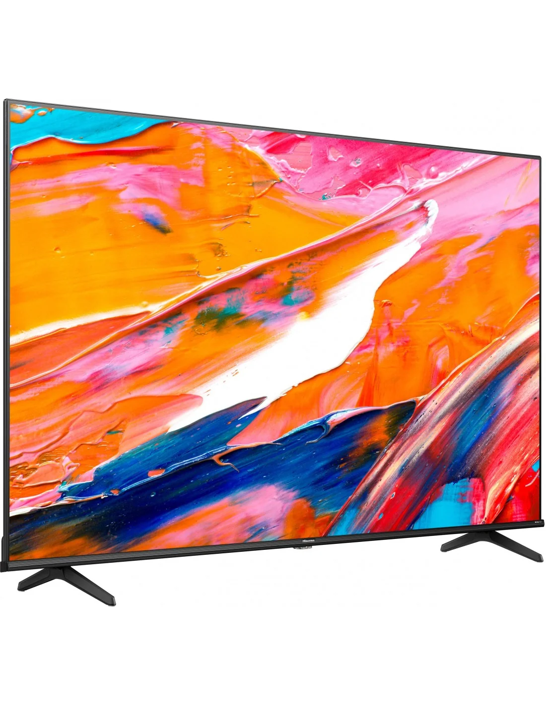 Hisense 65A6K 65" LED UltraHD 4K HDR10+