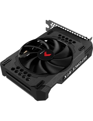 PNY GeForce RTX 3050 XLR8 Gaming Revel Single