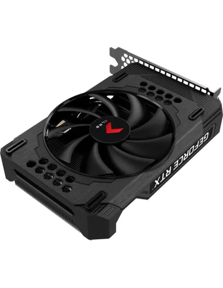 PNY GeForce RTX 3050 XLR8 Gaming Revel Single
