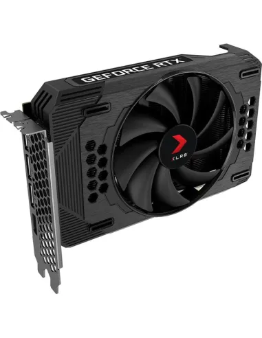 PNY GeForce RTX 3050 XLR8 Gaming Revel Single