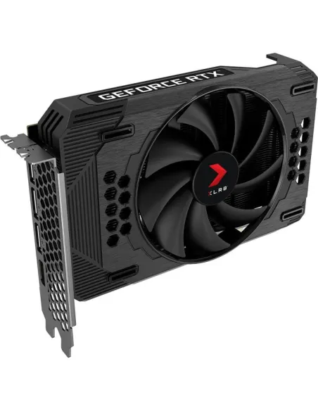 PNY GeForce RTX 3050 XLR8 Gaming Revel Single