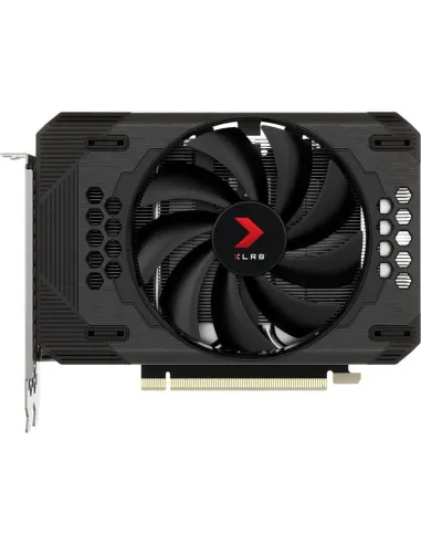 PNY GeForce RTX 3050 XLR8 Gaming Revel Single