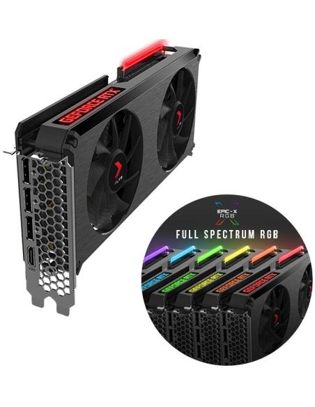 PNY GeForce RTX 3060 Ti Revel Epic 8GB GDDR6