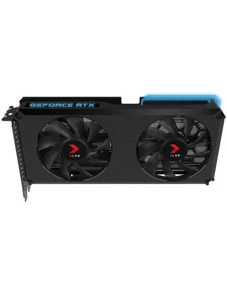 PNY GeForce RTX 3060 Ti Revel Epic 8GB GDDR6