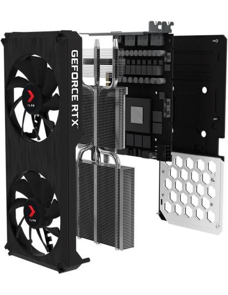 PNY GeForce RTX 3060 Ti Revel Epic 8GB GDDR6