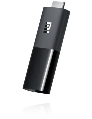 Xiaomi TV Stick 4K Reproductor Portátil de Contenidos Streaming