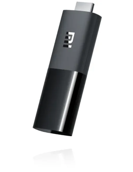Xiaomi TV Stick 4K Reproductor Portátil de Contenidos Streaming