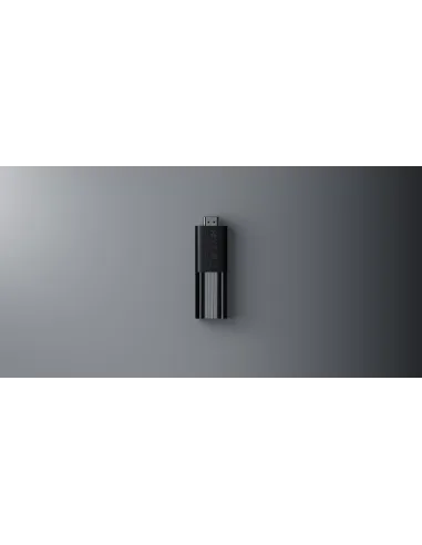 Xiaomi TV Stick 4K Reproductor Portátil de Contenidos Streaming
