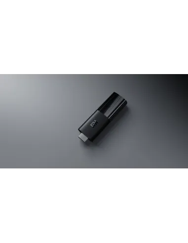 Xiaomi TV Stick 4K Reproductor Portátil de Contenidos Streaming