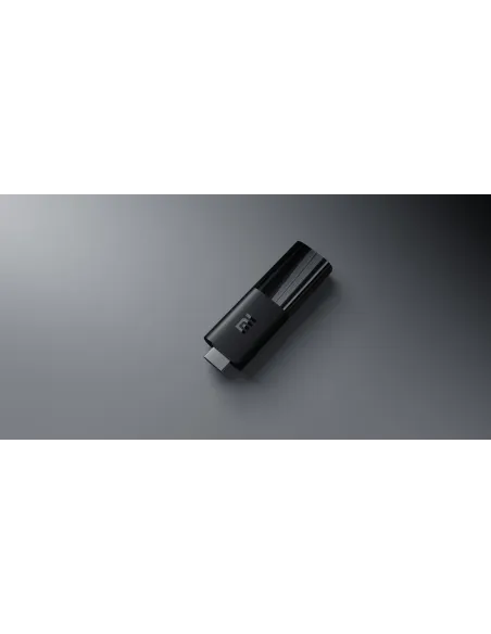 Xiaomi TV Stick 4K Reproductor Portátil de Contenidos Streaming