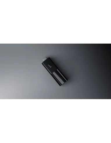 Xiaomi TV Stick 4K Reproductor Portátil de Contenidos Streaming