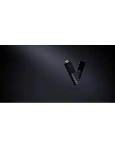 Xiaomi TV Stick 4K Reproductor Portátil de Contenidos Streaming