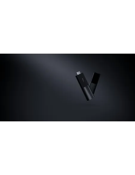 Xiaomi TV Stick 4K Reproductor Portátil de Contenidos Streaming
