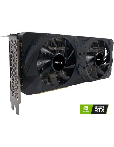 PNY GeForce RTX 3060 Ti Uprising Dual 8GB GDDR6