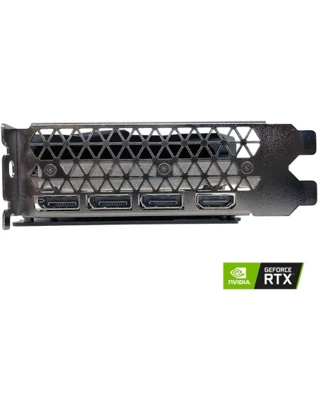 PNY GeForce RTX 3060 Ti Uprising Dual 8GB GDDR6