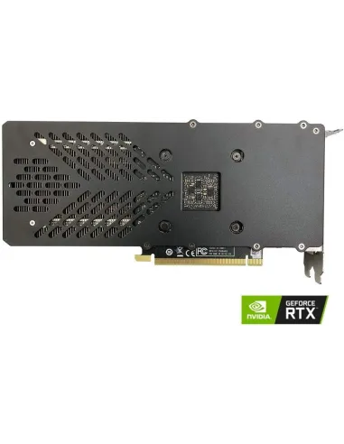 PNY GeForce RTX 3060 Ti Uprising Dual 8GB GDDR6