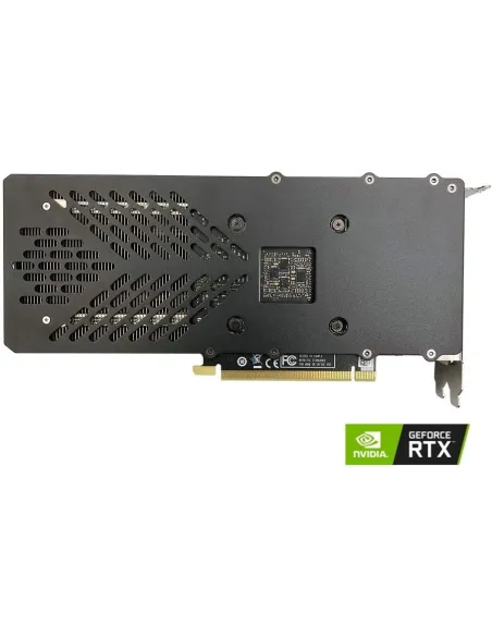 PNY GeForce RTX 3060 Ti Uprising Dual 8GB GDDR6