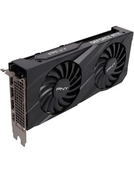 PNY GeForce RTX 3060 Ti Verto Dual 8GB