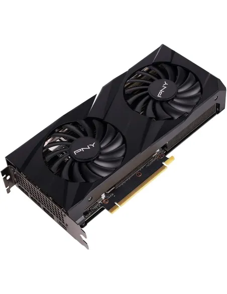 PNY GeForce RTX 3060 Ti Verto Dual 8GB