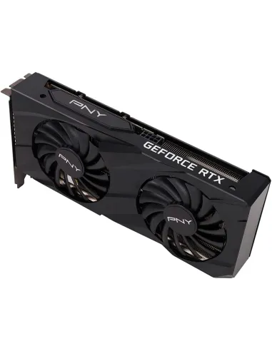 PNY GeForce RTX 3060 Ti Verto Dual 8GB