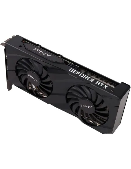 PNY GeForce RTX 3060 Ti Verto Dual 8GB