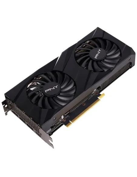 PNY GeForce RTX 3060 Verto Dual 12GB
