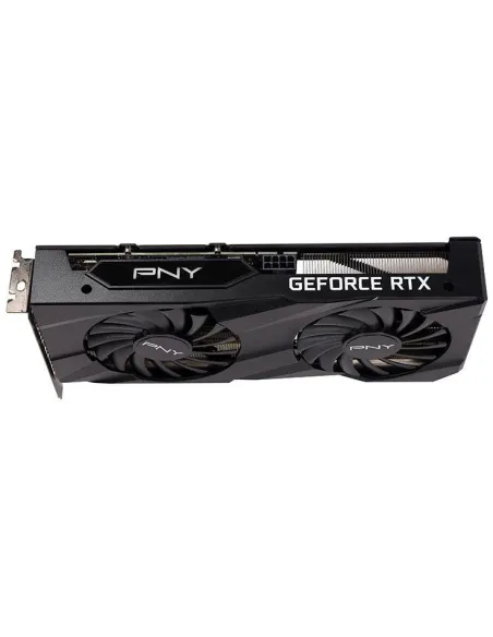 PNY GeForce RTX 3060 Verto Dual 12GB