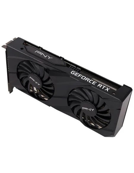 PNY GeForce RTX 3060 Verto Dual 12GB