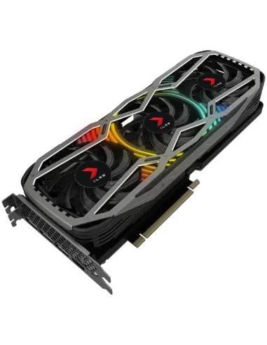 PNY GeForce RTX 3070 Ti XLR8 Gaming GDDR6X