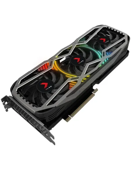 PNY GeForce RTX 3070 Ti XLR8 Gaming GDDR6X