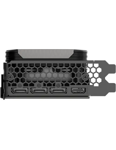 PNY GeForce RTX 3070 Ti XLR8 Gaming GDDR6X