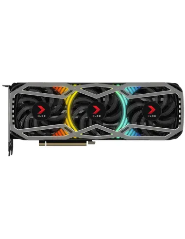 PNY GeForce RTX 3070 Ti XLR8 Gaming GDDR6X