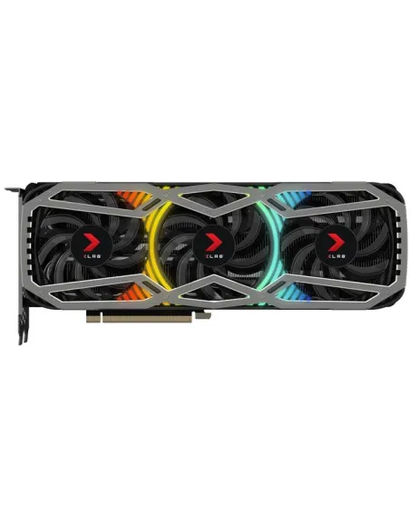 PNY GeForce RTX 3070 Ti XLR8 Gaming GDDR6X